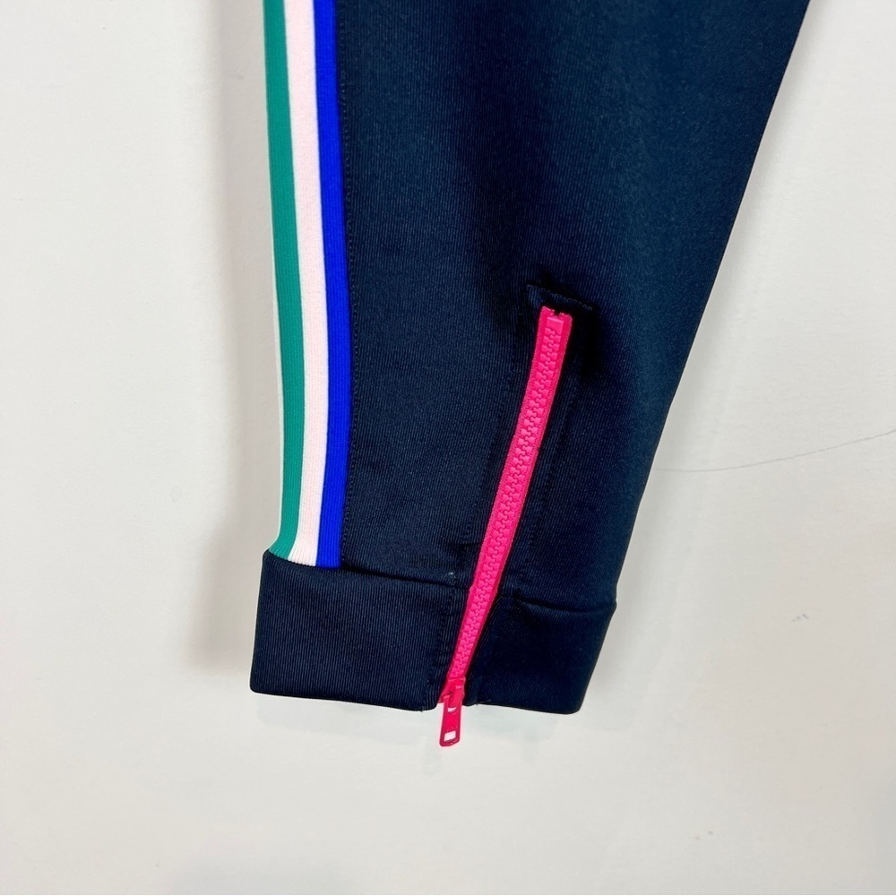 Etre Cecile Stripe Track Jogger Pants size XS - Picture 7 of 7
